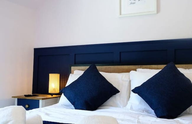 Wave Cottage Bristol - Foto 1