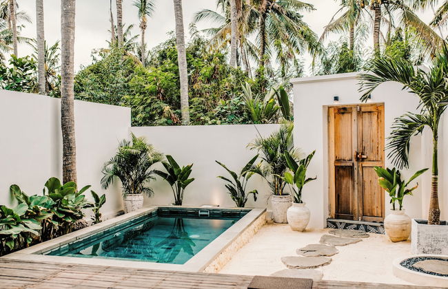 Villa Love Lembongan - Foto 62