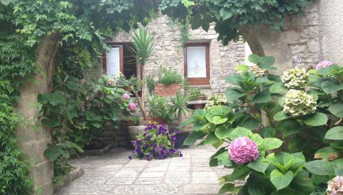 DIMORA DELLE ORTENSIE - Foto 1, Garden