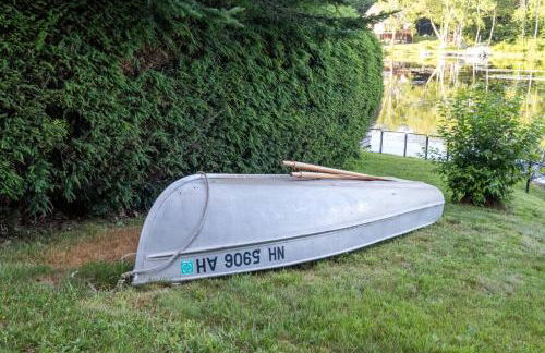 Intimate Cabin Private Dock - Photo 38