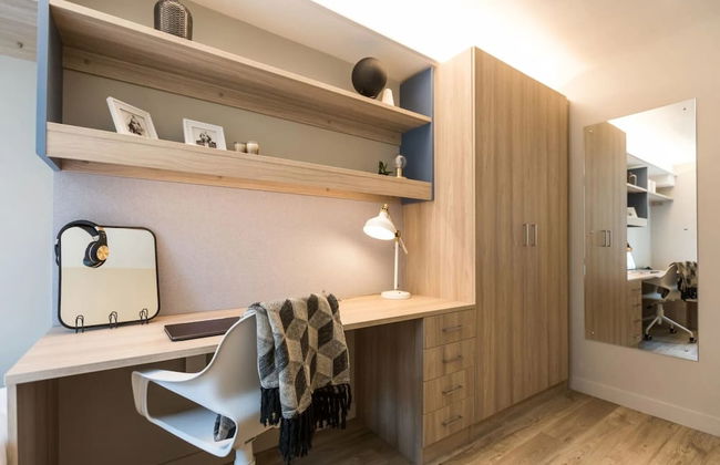 Student Only Caton Court - Foto 6