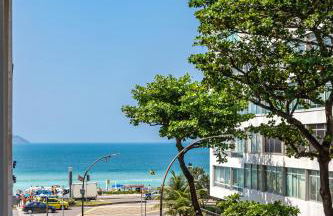 Fantastic sea view - Maison Ipanema Prime - Foto 1