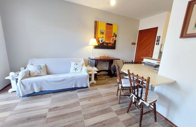 Residencial Praia Bella - Floripa-SC - Foto 48