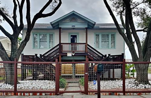 Treehouse Haven by Ryson Vacation Rentals - Foto 6