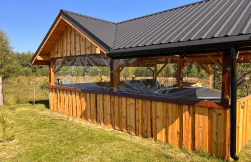 Brzozowy Zakątek - Foto 32