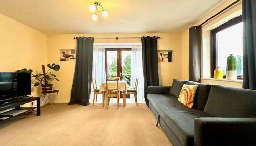 Super Apartment next to Bicester Village Sleeps 4 - Foto 3