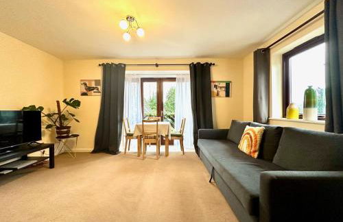 Super Apartment next to Bicester Village Sleeps 4 - Foto 3