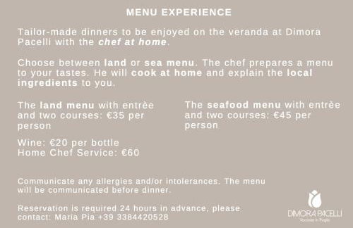 Dimora Pacelli - Foto 46