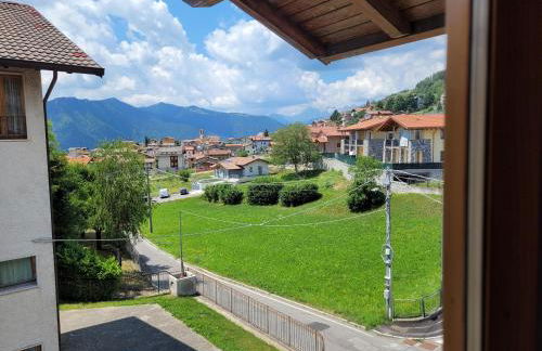 Peace and Lake Mountain Lake Iseo Hospitality - Photo 24