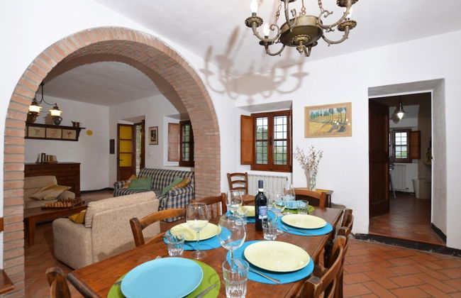 Villa Mealli Large Private Pool Wifi - 3445 - Foto 22