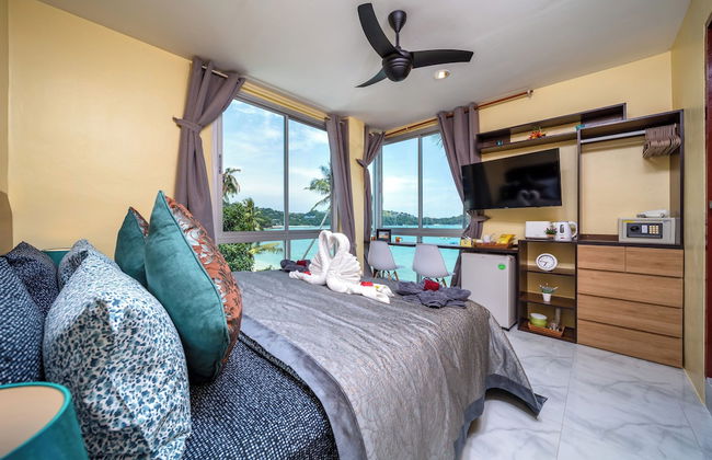 Dreambeach 2-villas - Foto 23