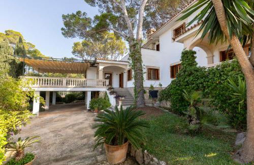 Villa Rosa, espaciosa casa con piscina - Foto 2