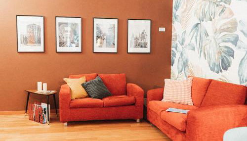 MrDoyle Apartment Catalani - Foto 4