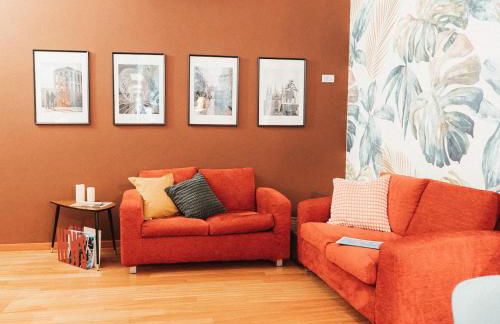 MrDoyle Apartment Catalani - Foto 4