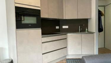 Resort central apartment ideal for up to 2 people - Foto 5, stove, dishwasher