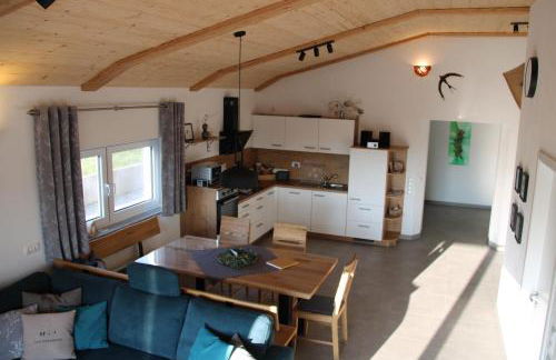 Unser Schwalbennest - Foto 1