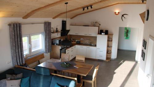 Unser Schwalbennest - Foto 1