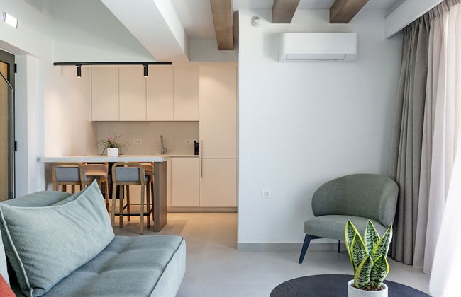 NOLA Nomadic Luxury Villas - Foto 24