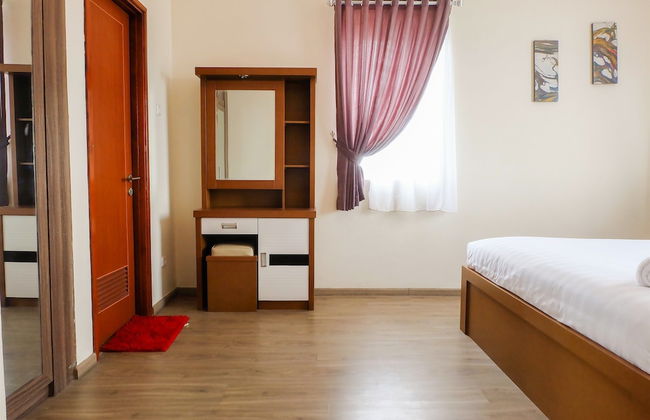 Grand Palace Kemayoran Apartment In Business District Near JIEXPO/PRJ - Foto 2