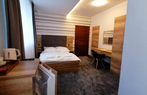 LAKE VIEW Apartamenty - Foto 45