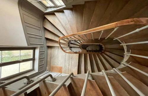 Belle Isle - Grand appart - 6 Places - T3 - 72m2 - Foto 14