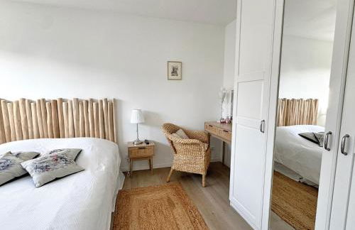 Maison neuve 4 étoiles plain-pied proche de la mer - Foto 44