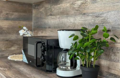 Brunsbüttel City Apartments - Foto 10