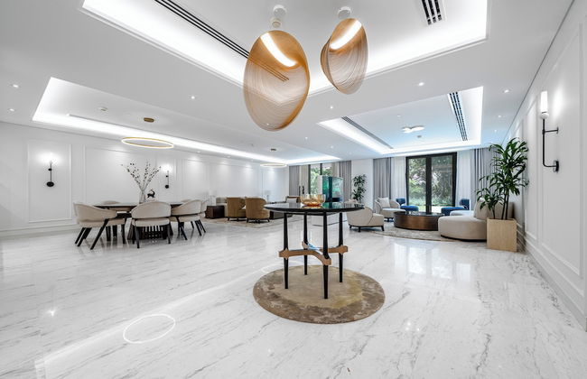 Grand Hyatt Residence - Photo 44