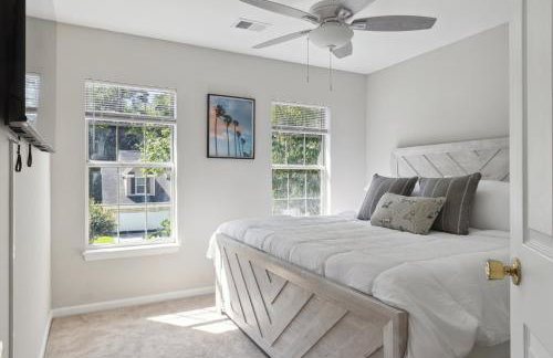 Country Haven - Hot Tub & Pool! Game Room, King Beds, Mins 2 dwtn - Foto 30