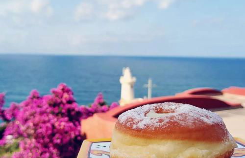 Villa il Faro - Circeo holiday house - Foto 27