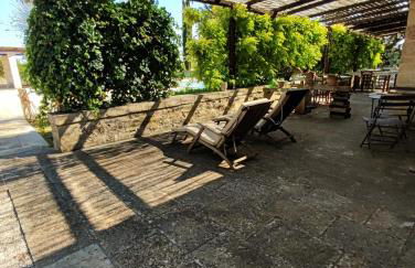 Masseria Cataldo - Foto 69