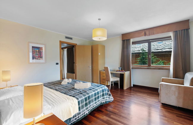 Residence Cianfuran - Foto 12