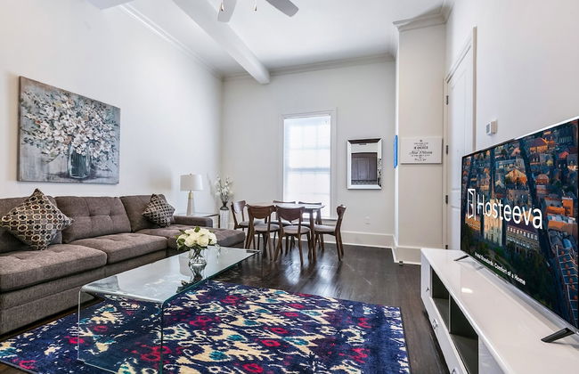 Newly Renovated Condos French Quarter - Foto 42