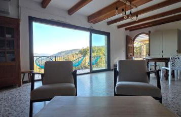 Maison de Charme Vue Exceptionnelle Mer & Montagne - Foto 19