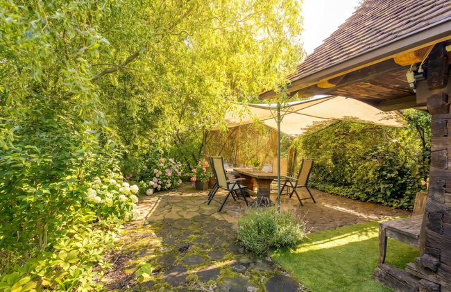 Sweet Dream Cottage - Foto 14
