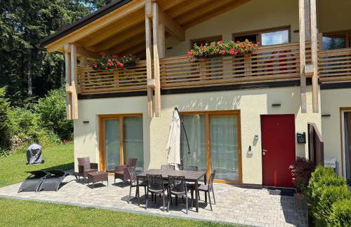 Chalet Relax Molveno - Foto 4