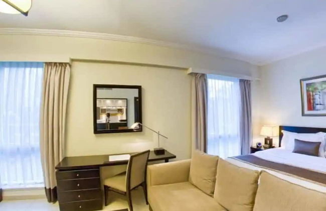 Nuran Marina Serviced Residences - Photo 7