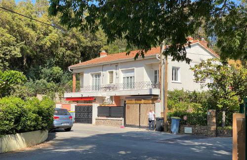 R1G-120 m plage-2 ch-jardin - Foto 32