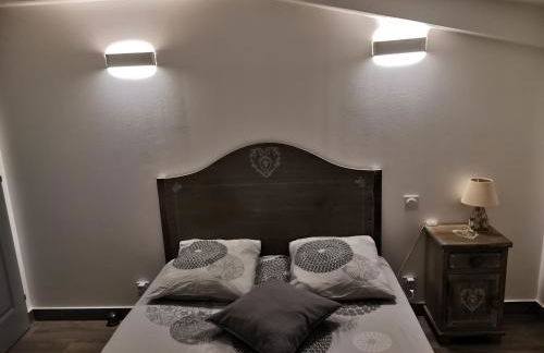 Maison du Troubadour - Foto 26