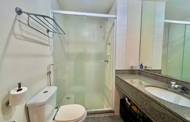 LFlats no Hotel Aeroporto Congonhas - Foto 39