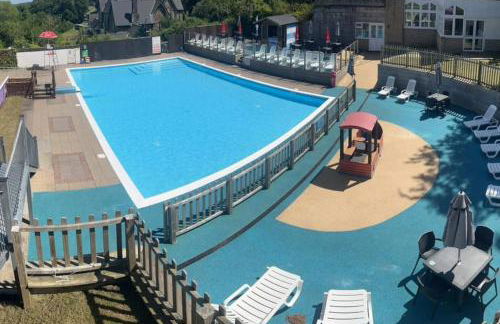 Bay view chalet, 28 Sea Valley - Foto 14