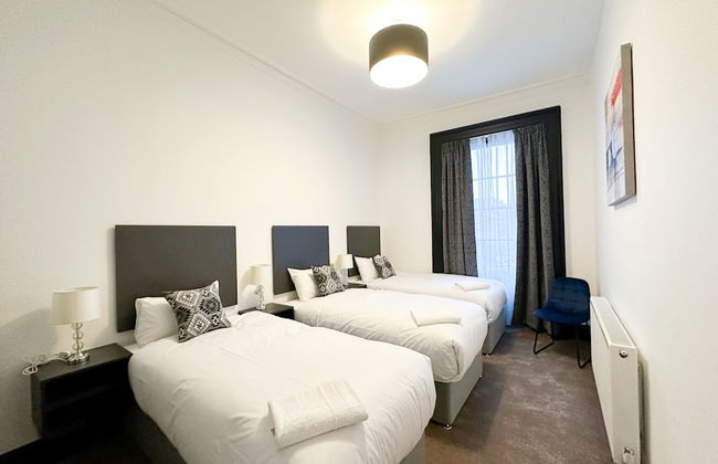 Mulberry Aparthotel - Foto 10