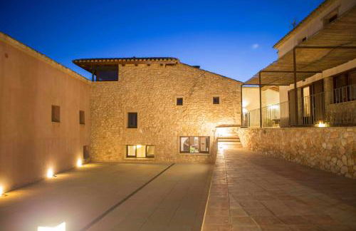 Casa rural Masia Les Apieres. - Foto 43