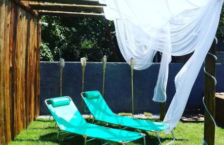 Grand MORIÁ POUSADA SPA - Photo 21