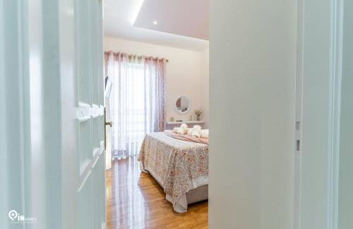 Golden Angel - Elegant Apartment in Egaleo-Athens - Foto 29