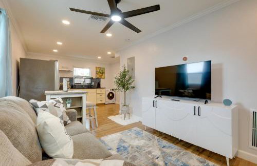 4 Mi to Beach and Rosemary Square Convenient Home - Foto 6