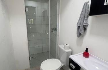 Loft completo em Porto Alegre a 200 metros do consulado americano - Foto 48