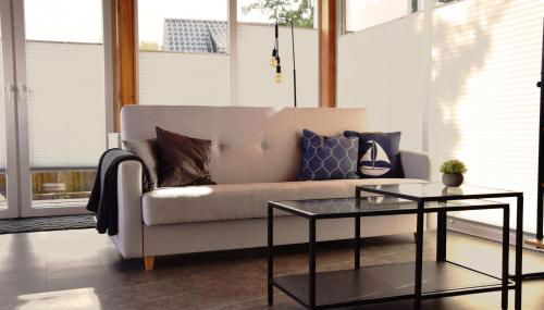 Ferienhaus Reiherweg - Foto 5