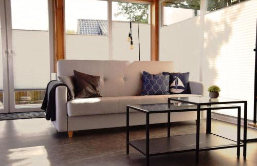 Ferienhaus Reiherweg - Foto 5