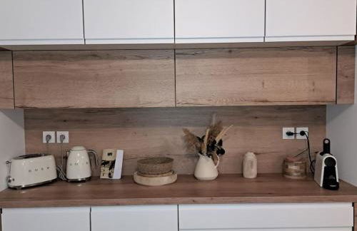 Appartement cosy 2 chambres - 300m de la plage - Foto 3